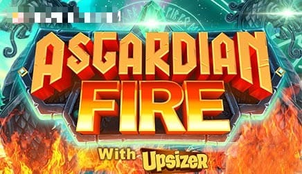 Asgardian Fire